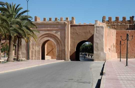 Taroudant